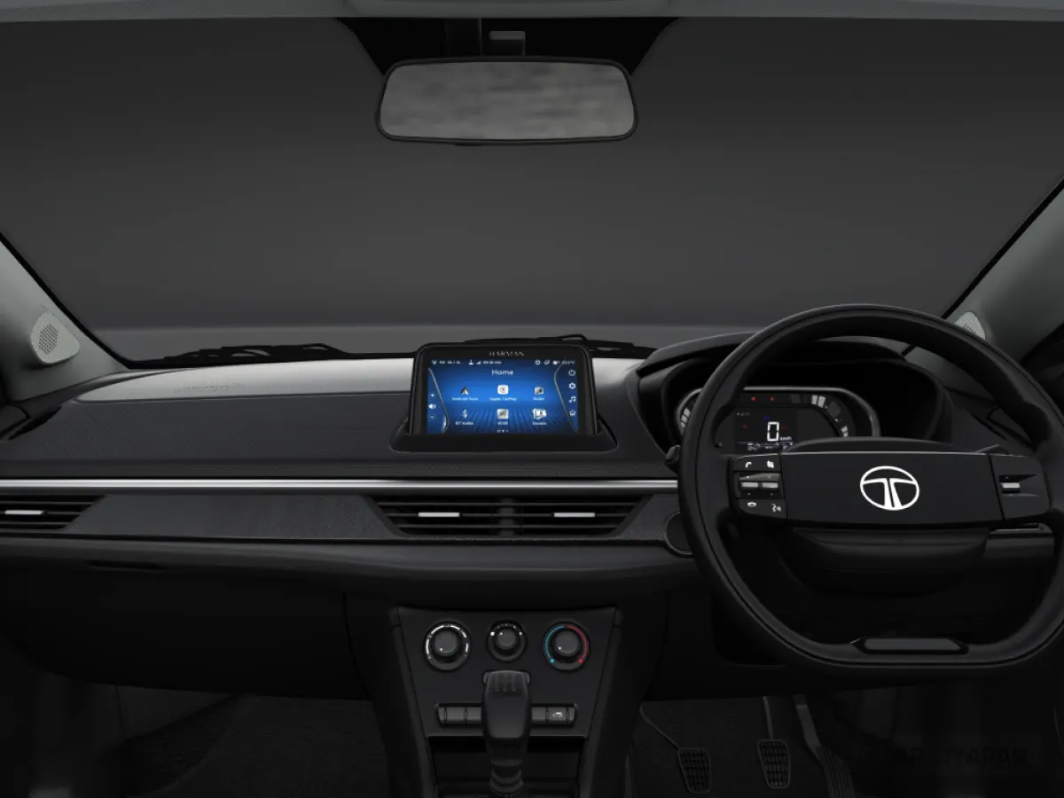 Tata Nexon Smart Plus S Diesel